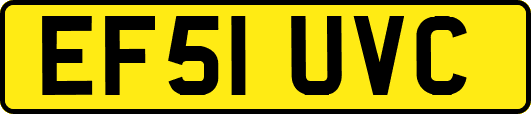 EF51UVC