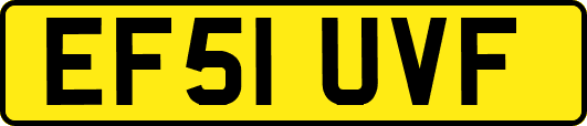 EF51UVF