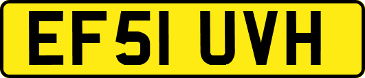 EF51UVH