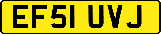 EF51UVJ