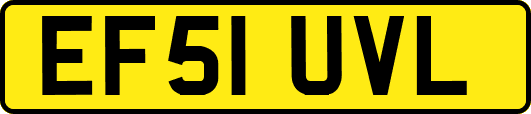 EF51UVL