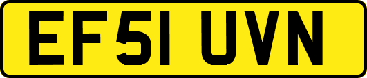 EF51UVN