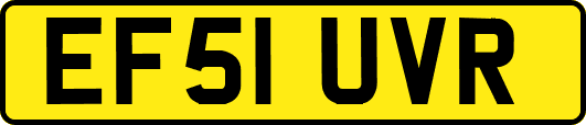 EF51UVR