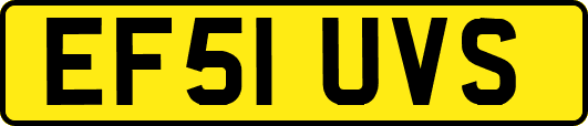 EF51UVS