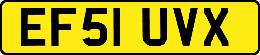 EF51UVX