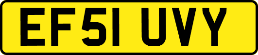 EF51UVY