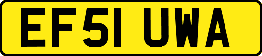 EF51UWA