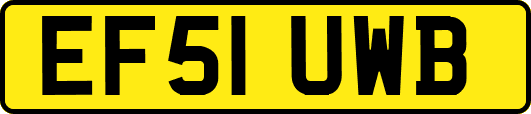 EF51UWB