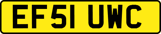 EF51UWC