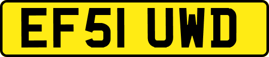 EF51UWD