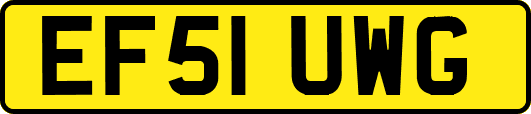 EF51UWG