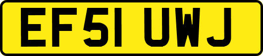 EF51UWJ