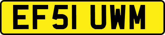 EF51UWM