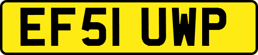 EF51UWP