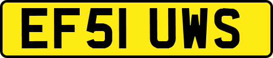 EF51UWS