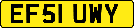 EF51UWY