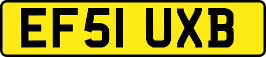 EF51UXB