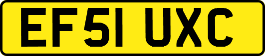 EF51UXC