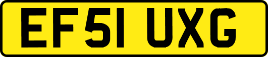 EF51UXG