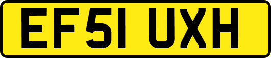 EF51UXH