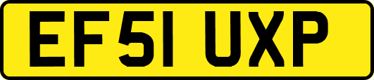 EF51UXP