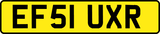 EF51UXR