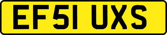 EF51UXS