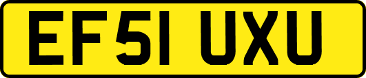 EF51UXU