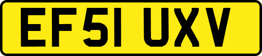 EF51UXV
