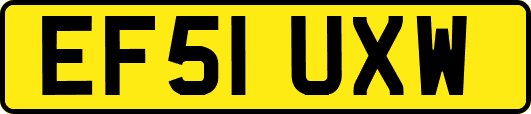 EF51UXW