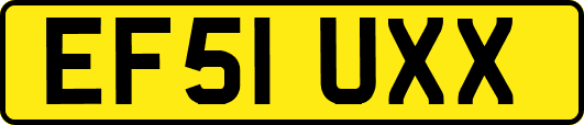 EF51UXX