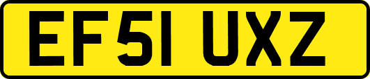 EF51UXZ