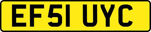 EF51UYC