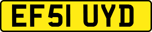 EF51UYD