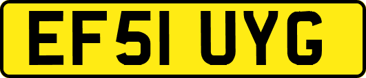 EF51UYG