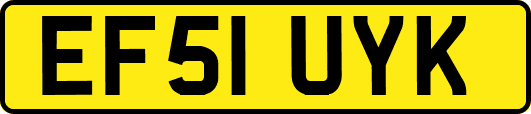 EF51UYK