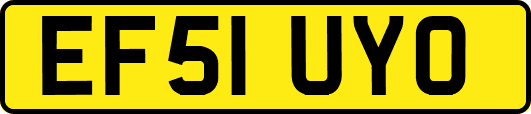EF51UYO