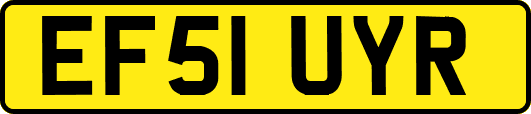 EF51UYR