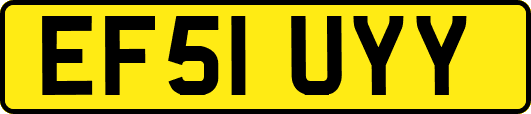 EF51UYY