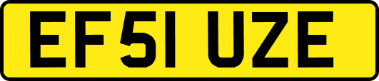 EF51UZE