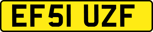 EF51UZF