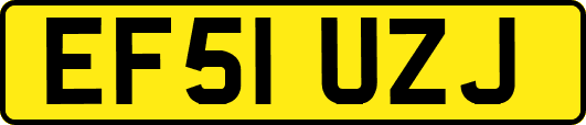 EF51UZJ