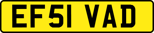 EF51VAD