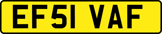 EF51VAF