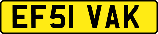 EF51VAK