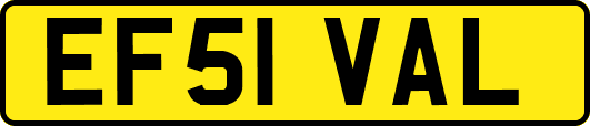 EF51VAL