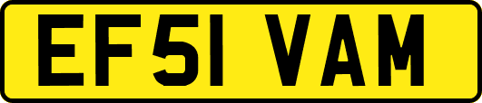 EF51VAM