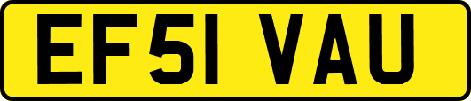 EF51VAU