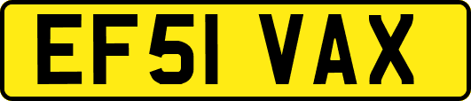 EF51VAX