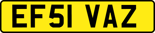 EF51VAZ